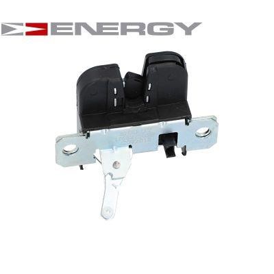 Energy ZKB0002 Tailgate Lock ZKB0002