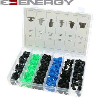 Energy NE00771 Holding Clip Set, body NE00771
