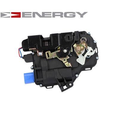 Door lock Energy ZDT0016L