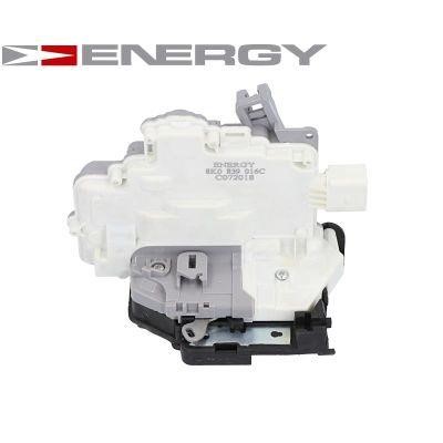 Car door lock Audi A3: ZDT0028P Energy Door lock