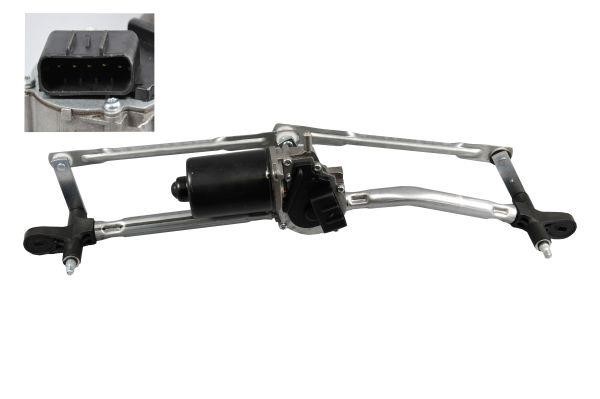 Wiper Linkage Energy MW0023