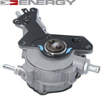 Energy PV0013 Vacuum Pump, braking system PV0013