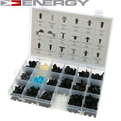 Energy NE00758 Holding Clip Set, body NE00758