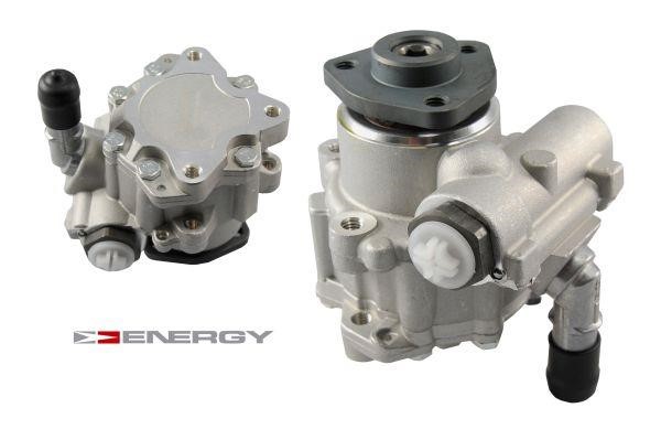 Hydraulic Pump, steering system Energy PW680804