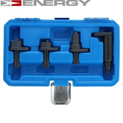 Energy Adjustment Tool Kit, valve timing – price 78 PLN
