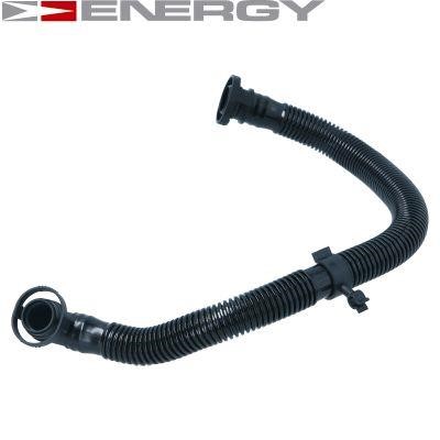 Energy SE00059 Hose, cylinder head cover breather SE00059