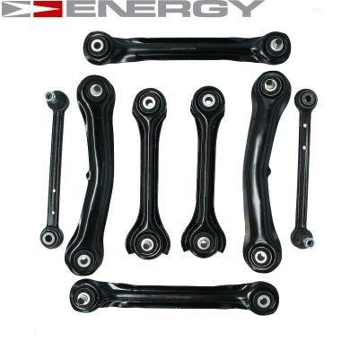 Energy WA0028PK Control arm kit WA0028PK