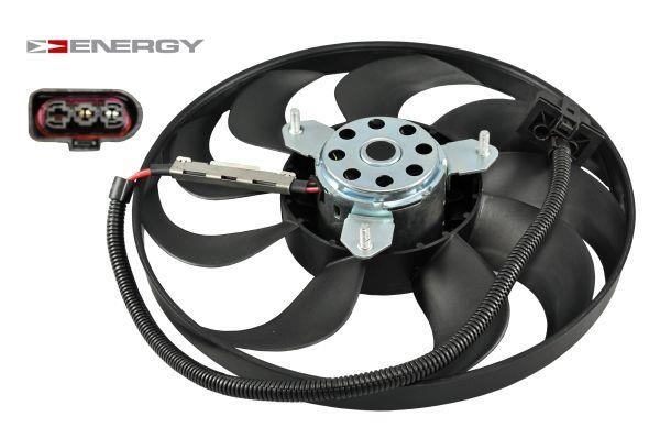 Energy EC0005 Hub, engine cooling fan wheel EC0005