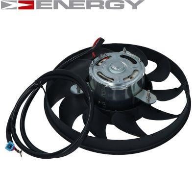 Energy EC0116 Hub, engine cooling fan wheel EC0116