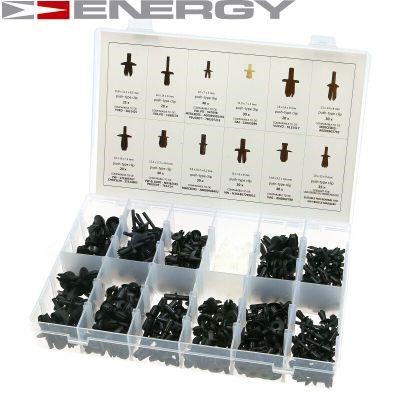 Energy NE00765 Holding Clip Set, body NE00765