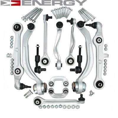 WA0010PK Energy Control arm kit