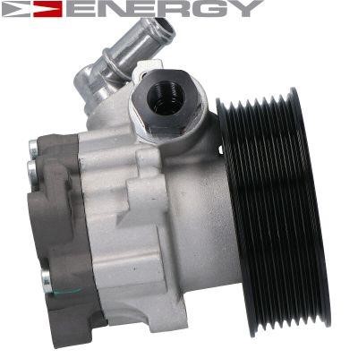 Hydraulic Pump, steering system Energy PW680455