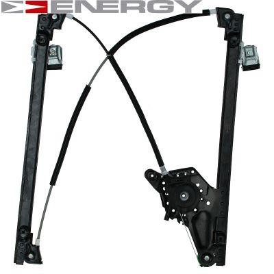 Window regulator Volkswagen: POD0024P Energy Window Regulator