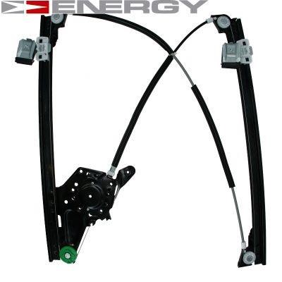 Window Regulator Energy POD0024P