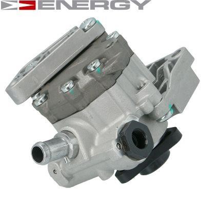 Hydraulic Pump, steering system Energy PW690168