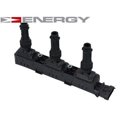 Ignition coil Energy CZ0013