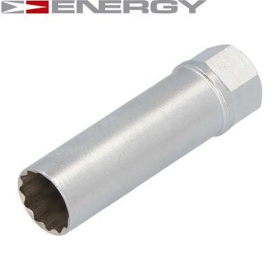 NE00496 Energy Insert Holder, socket