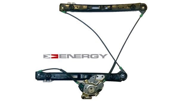 Window Regulator Energy POD0049L