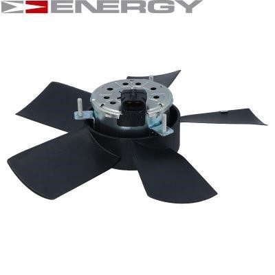 Energy EC0058 Hub, engine cooling fan wheel EC0058