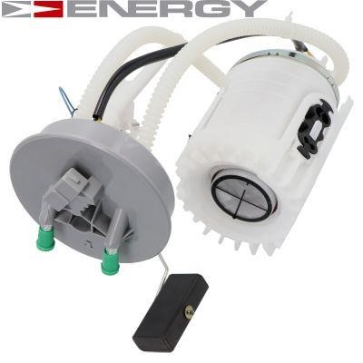 Fuel Feed Unit Energy G30052