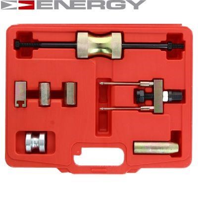 Energy Puller set, injector nozzle – price 202 PLN