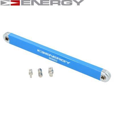 Key Energy NE00823