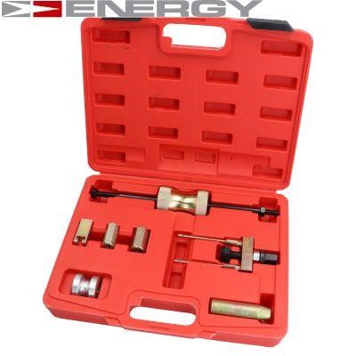Energy NE00167 Puller set, injector nozzle NE00167