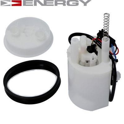 Fuel pump module Energy G30070