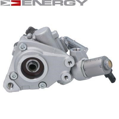 Hydraulic Pump, steering system Energy PW680446