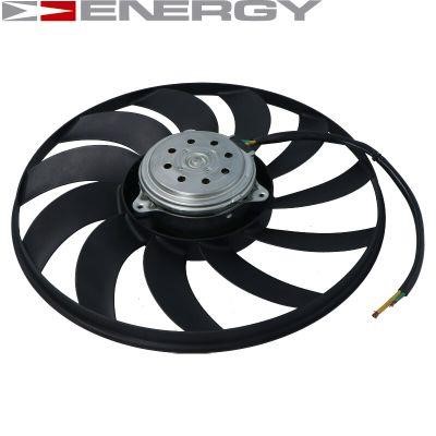 Energy EC0198 Hub, engine cooling fan wheel EC0198