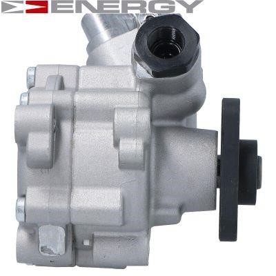 Hydraulic Pump, steering system Energy PW680366