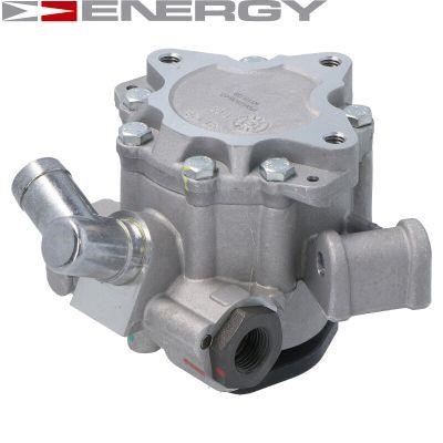 Hydraulic Pump, steering system Energy PW680840