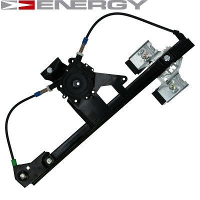 POD0015TL Energy Window Regulator