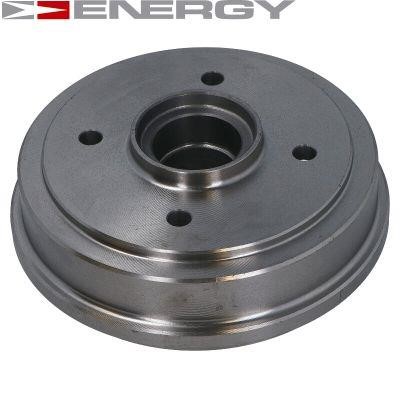 Energy 96316636 Front brake drum 96316636