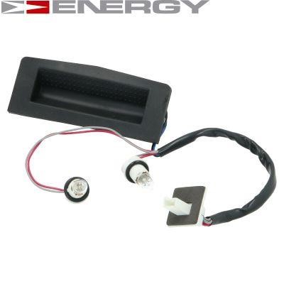 PKB0005 Energy Switch, tailgate release