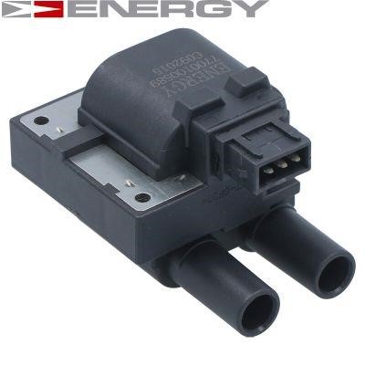 Ignition coil Energy CZ0029