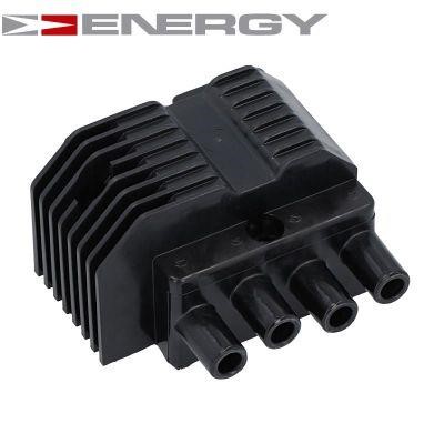 Engine coil Opel Vectra A: CZ0019 Energy Ignition coil
