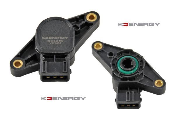 Throttle position sensor Energy TPS0005