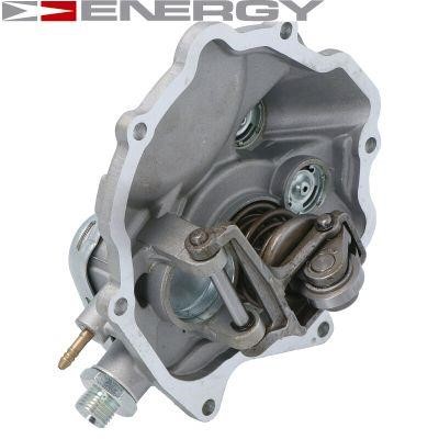 Energy PV0001 Vacuum Pump, braking system PV0001