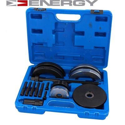 Energy NE00388 Mounting Tool Set, wheel hub/wheel bearing NE00388