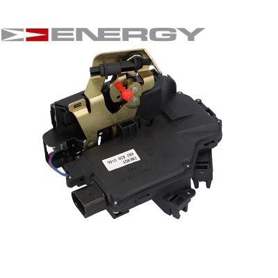 Door lock Energy ZDT0002P