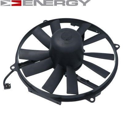 Energy EC0053 Air conditioner fan EC0053