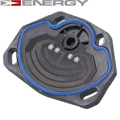 Throttle position sensor Energy TPS0001