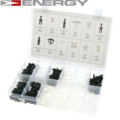 Energy NE00762 Holding Clip Set, body NE00762