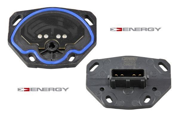 Buy Energy TPS0001 at a low price in United Arab Emirates!