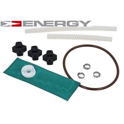 Fuel pump Energy G10074