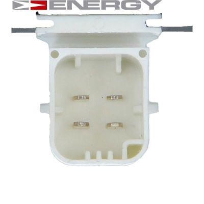 Ignition coil Energy CZ0025