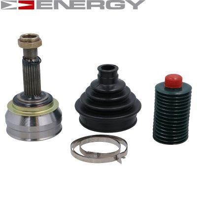 Energy 115420174 Joint kit, drive shaft 115420174