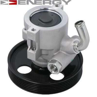 Hydraulic Pump, steering system Energy PW680530