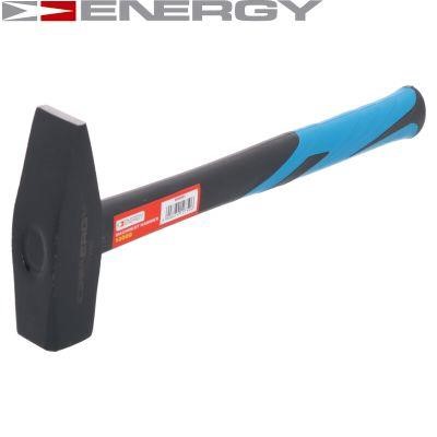 NE00591 Energy Machinist Hammer